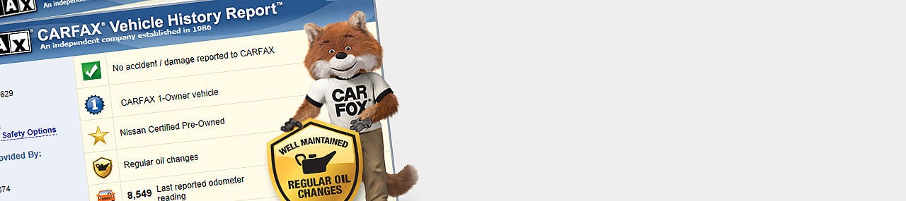 Nissan of Warsaw in Warsaw IN