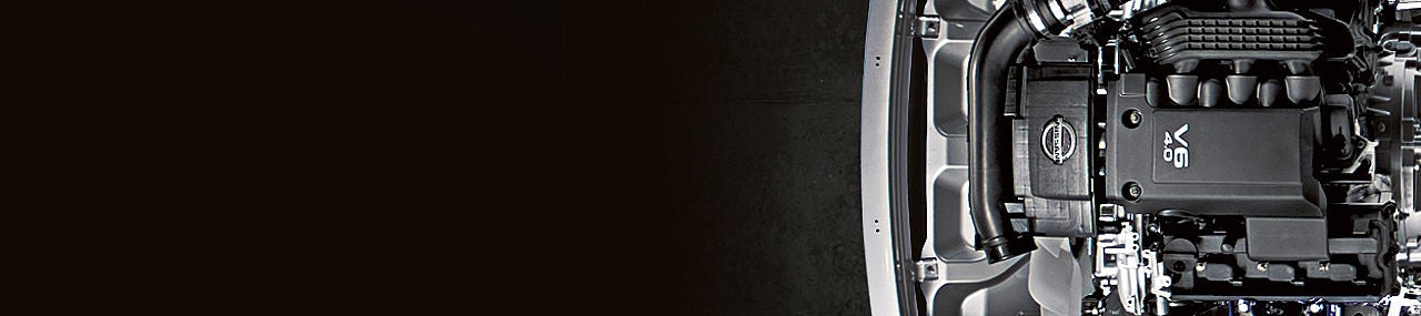 Nissan of Warsaw in Warsaw IN