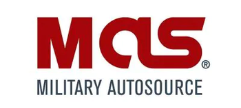 Military AutoSource logo | Nissan of Warsaw in Warsaw IN