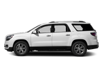 2016 GMC Acadia SLT