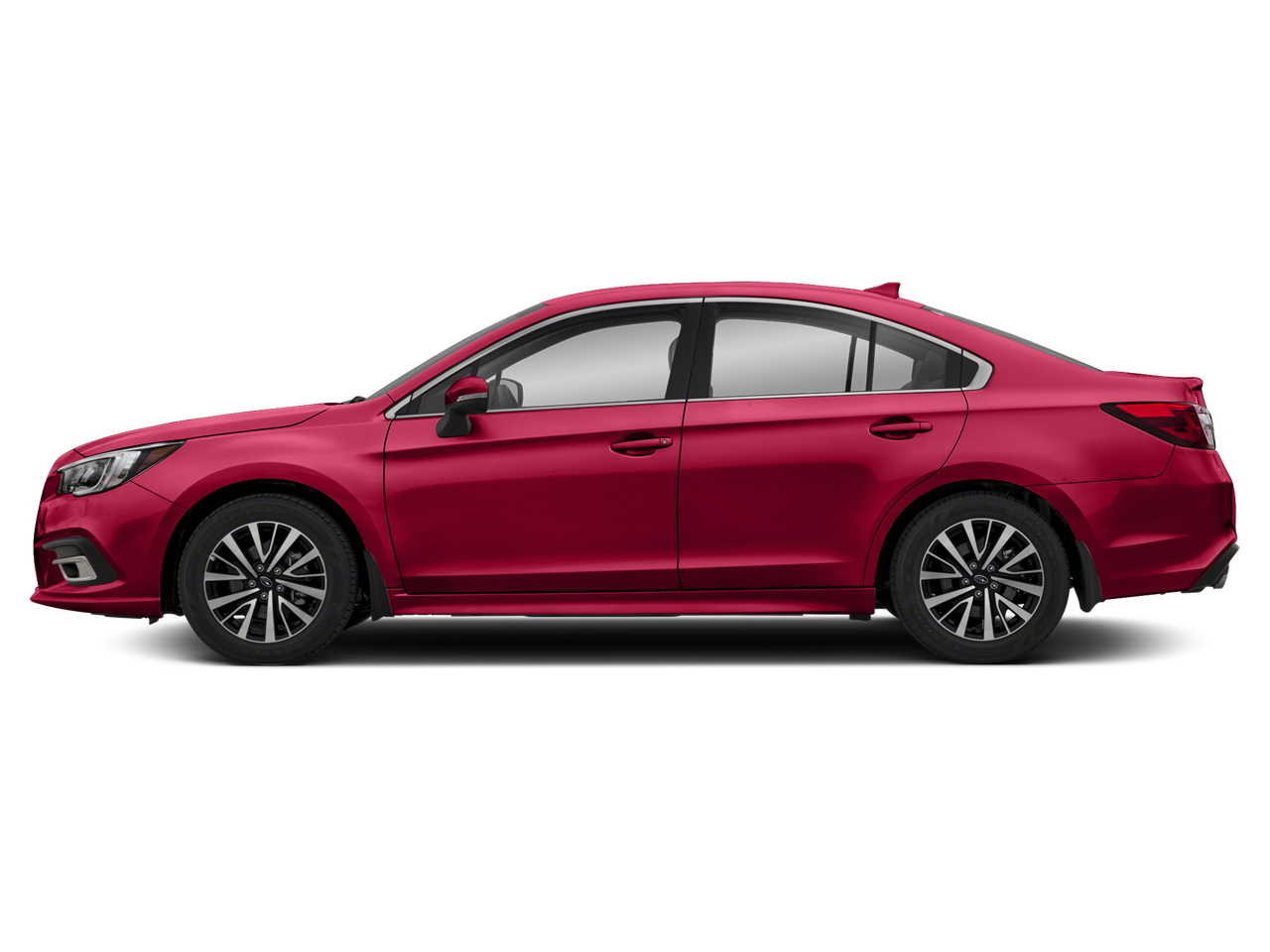 2018 Subaru Legacy Premium