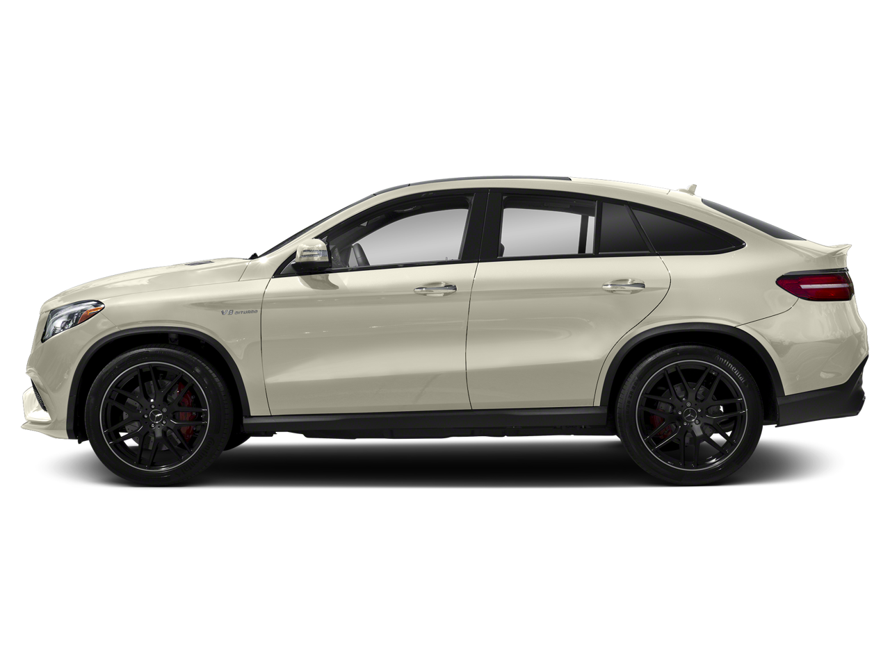 2019 Mercedes-Benz Gle AMG® GLE 63 S