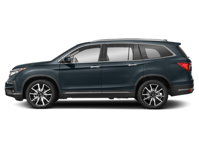 2020 Honda Pilot Touring