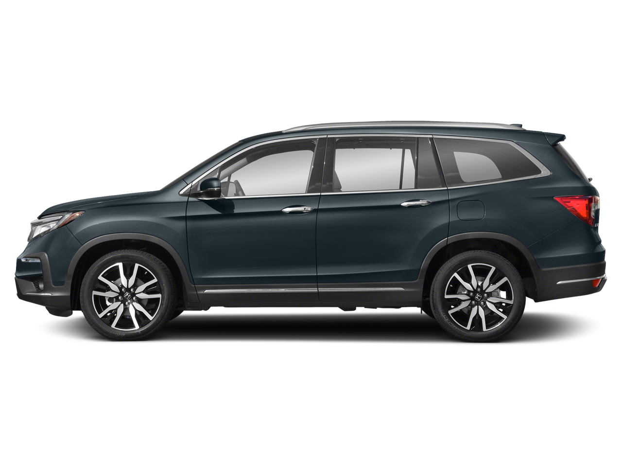 2020 Honda Pilot Touring