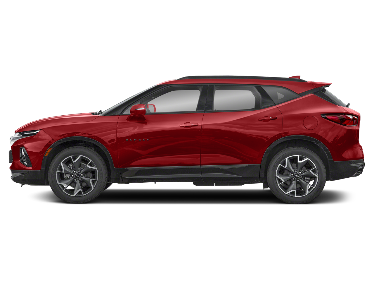2021 Chevrolet Blazer RS AWD