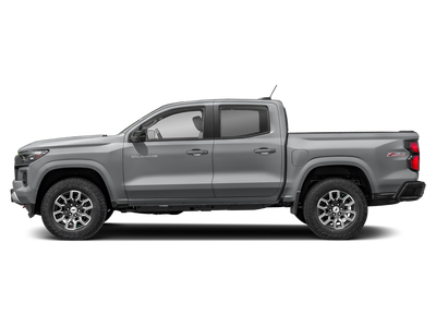 2023 Chevrolet Colorado 4WD Z71