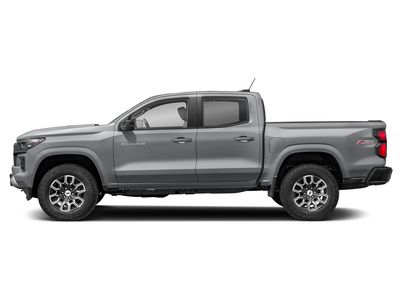 2023 Chevrolet Colorado 4WD Z71