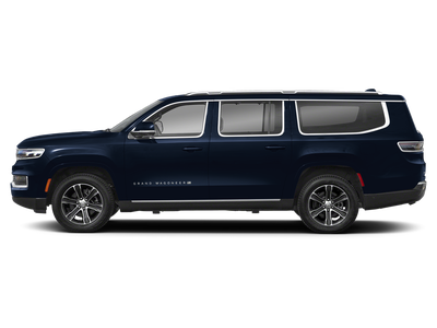 2024 Jeep Grand Wagoneer L Series II