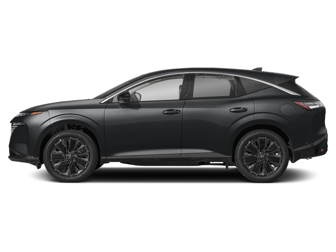 2026 Nissan Murano Platinum - Photo 31