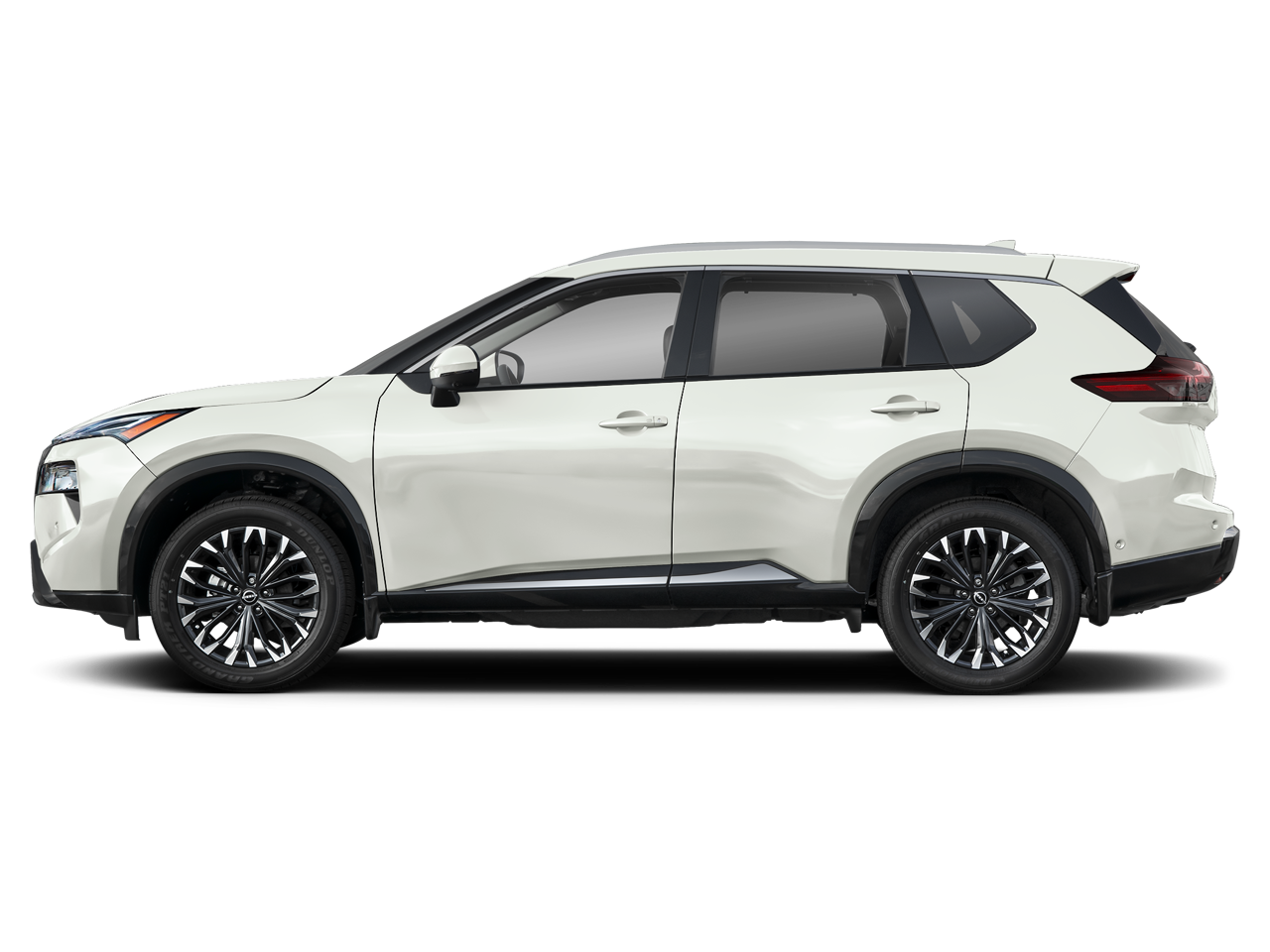 2026 Nissan Rogue Platinum - Photo 21