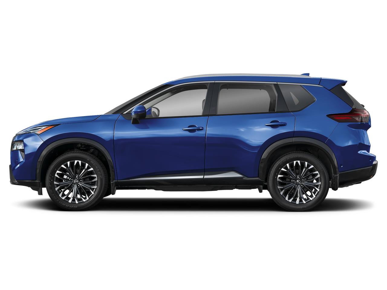 2026 Nissan Rogue Platinum - Photo 21