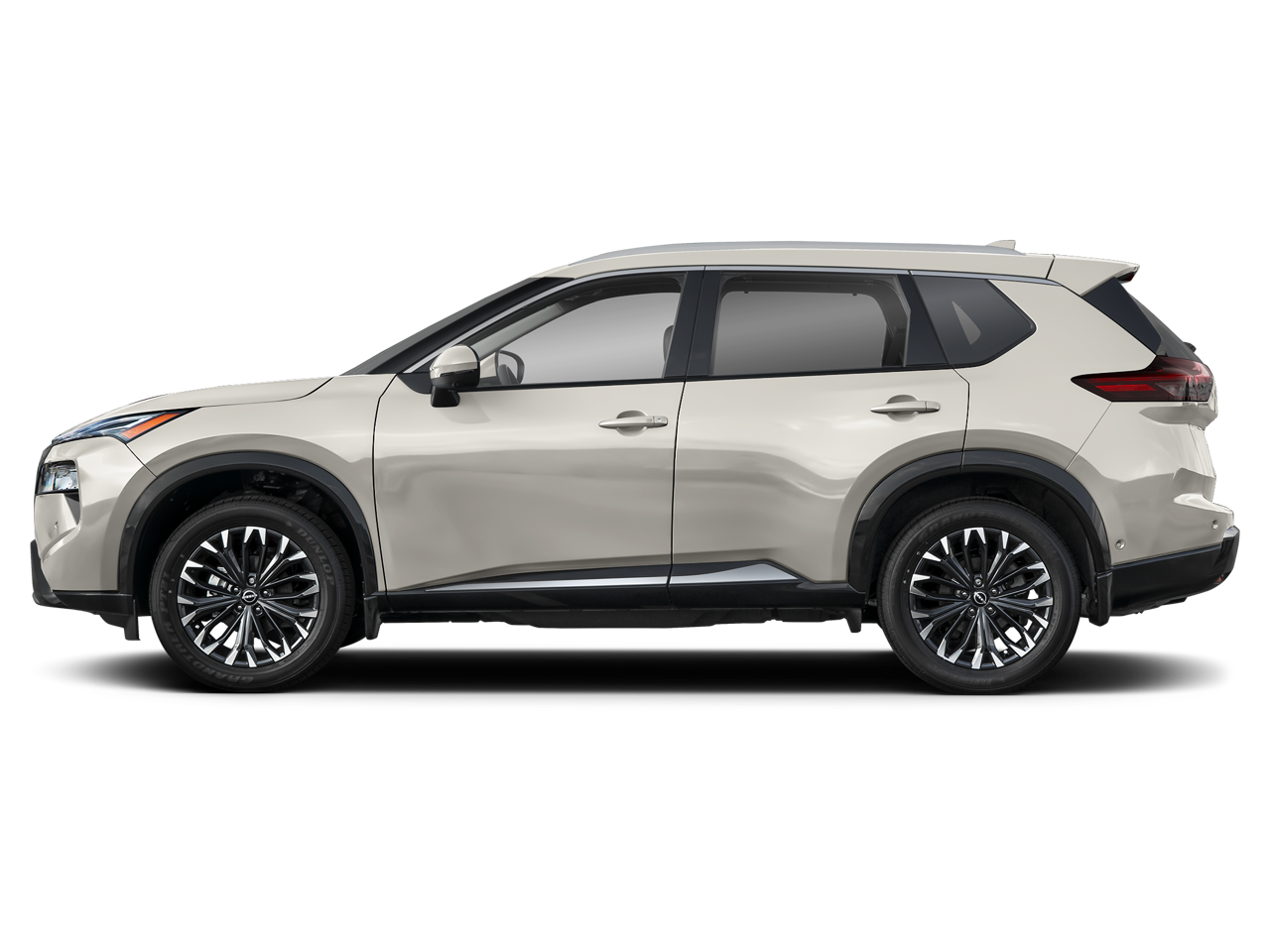 2026 Nissan Rogue Platinum - Photo 20