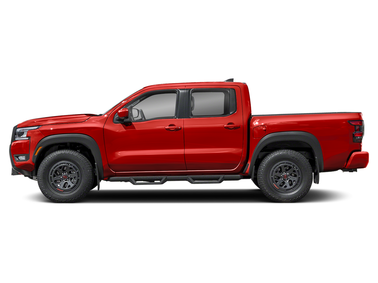 2026 Nissan Frontier PRO-4X - Photo 21