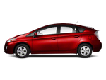 2010 Toyota Prius III