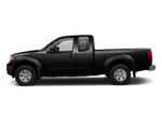 2011 Nissan Frontier SV