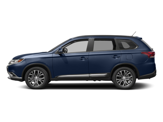2018 Mitsubishi Outlander LE