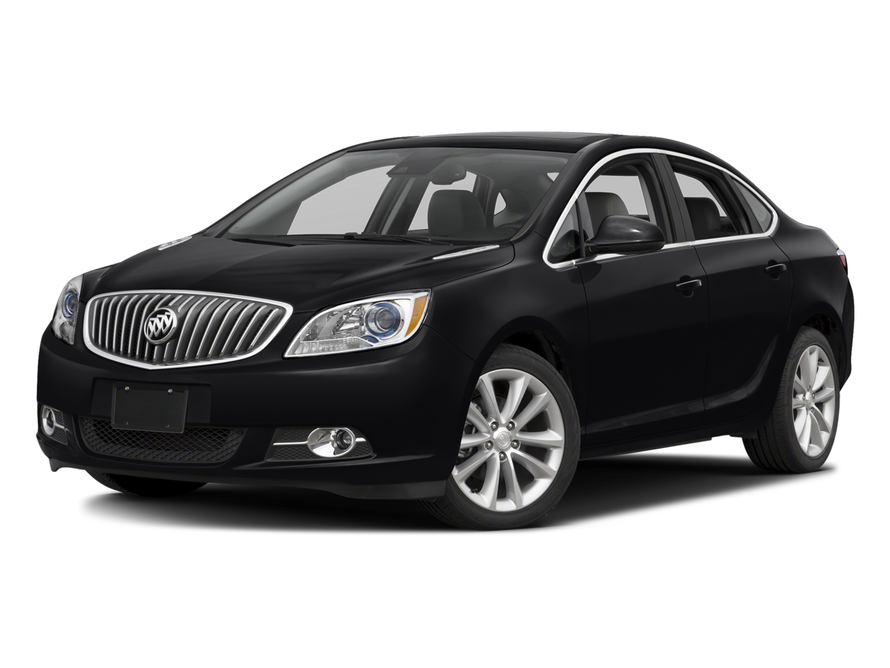 2017 Buick Verano 1SH