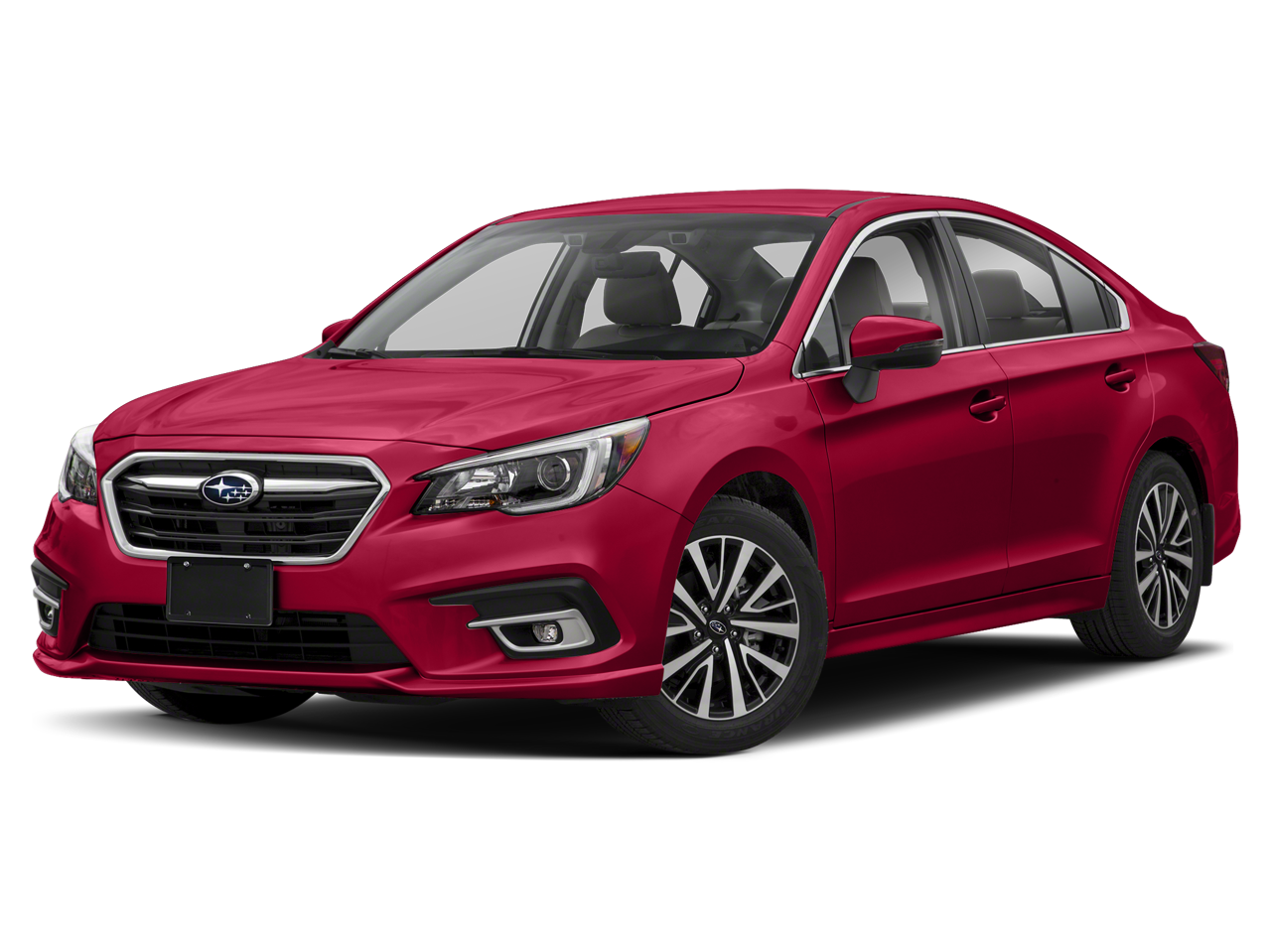2018 Subaru Legacy Premium