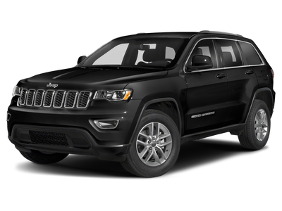 2019 Jeep Grand Cherokee Laredo E