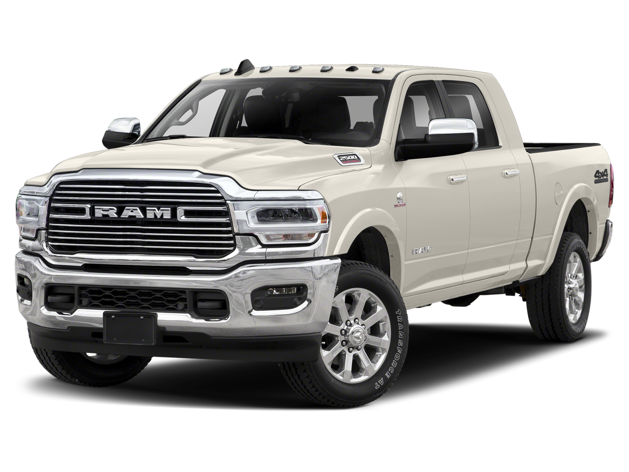 2019 RAM 2500 Pickup