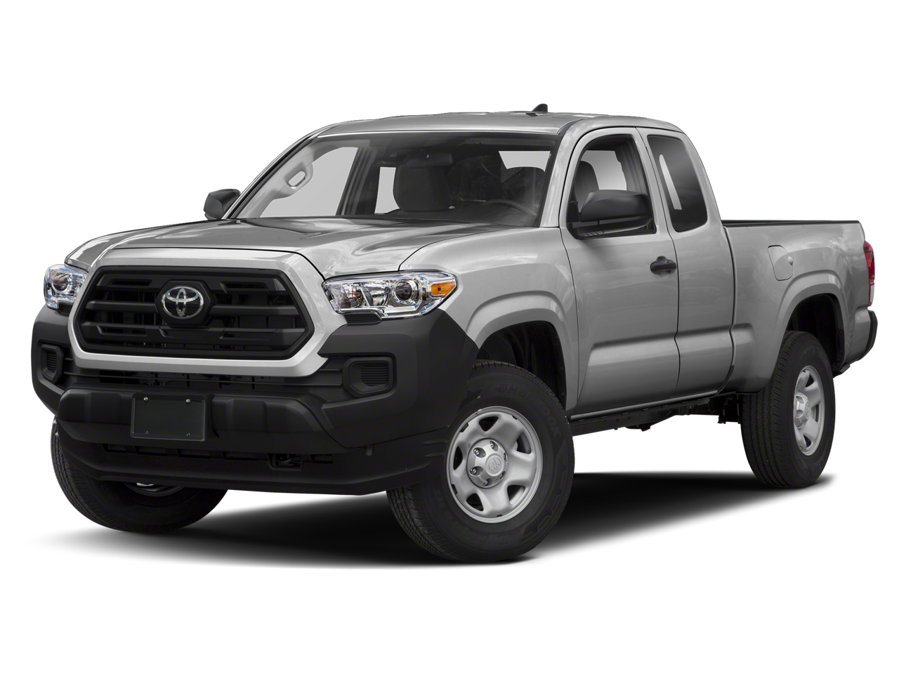 2019 Toyota Tacoma SR