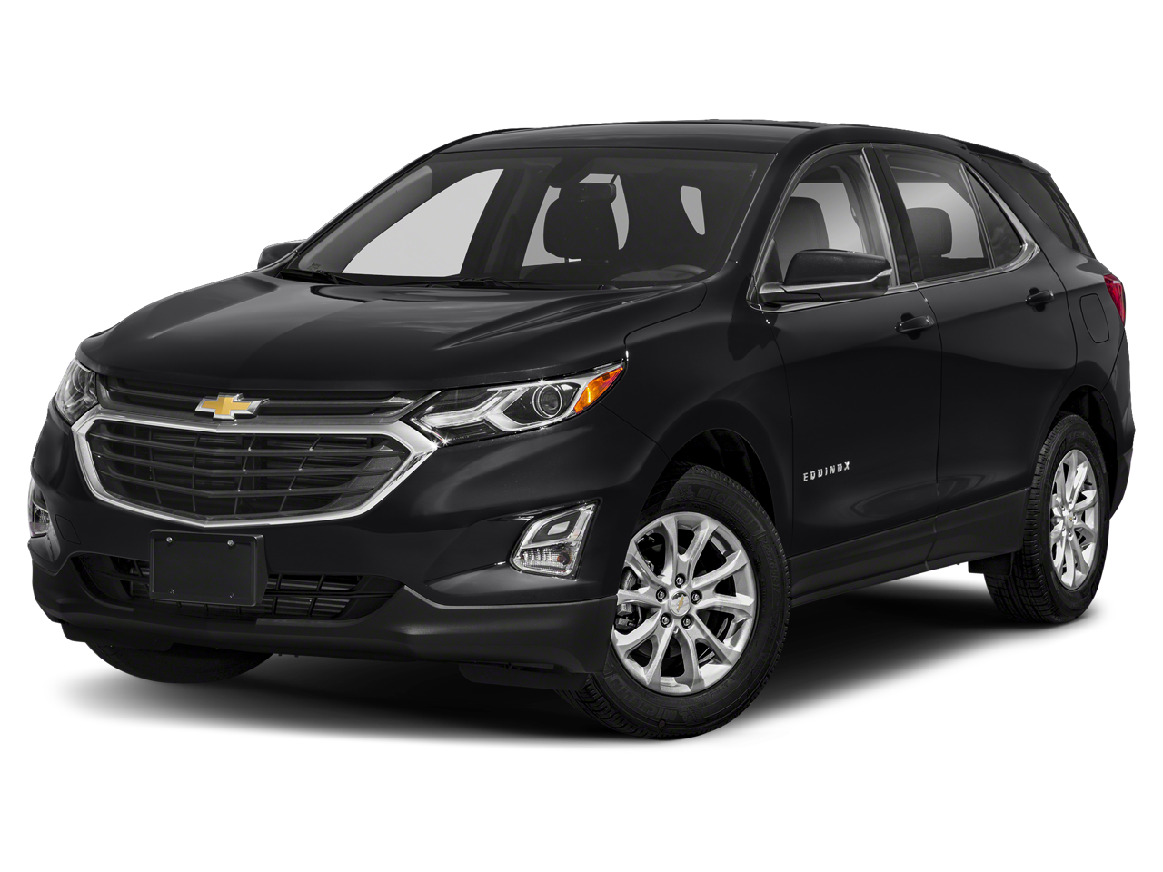2020 Chevrolet Equinox 2FL's photo