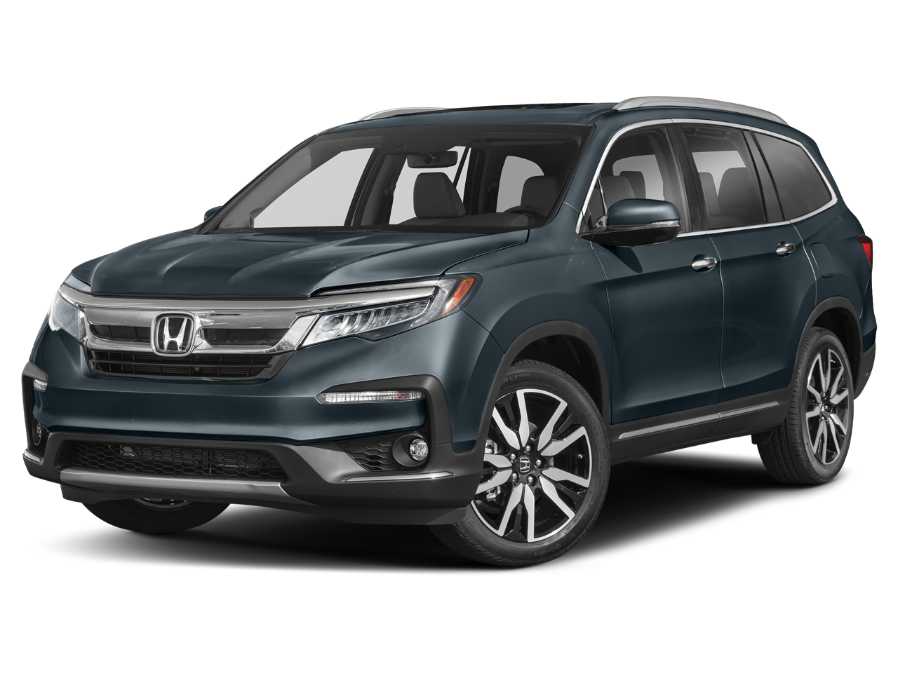 2020 Honda Pilot Touring