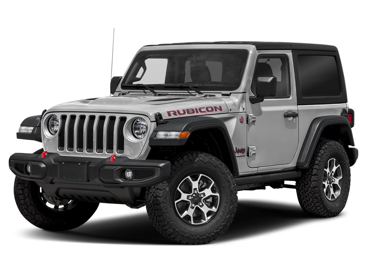 2020 Jeep Wrangler Rubicon for sale in Warsaw, IN