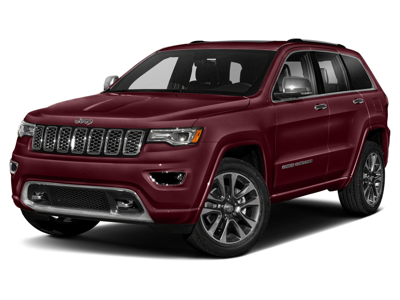 2020 Jeep Grand Cherokee High Altitude - Photo 16