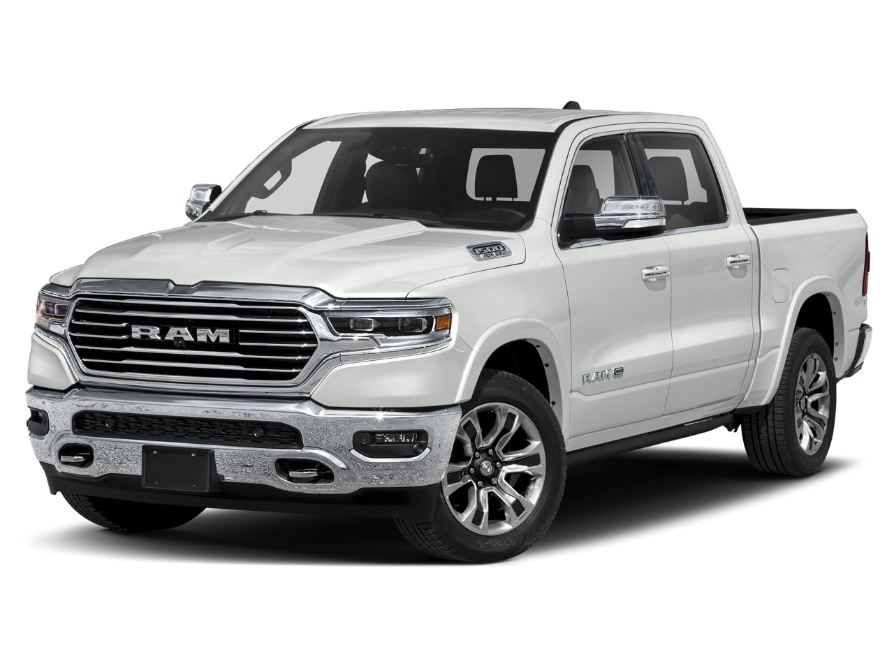 2021 RAM 1500 Pickup