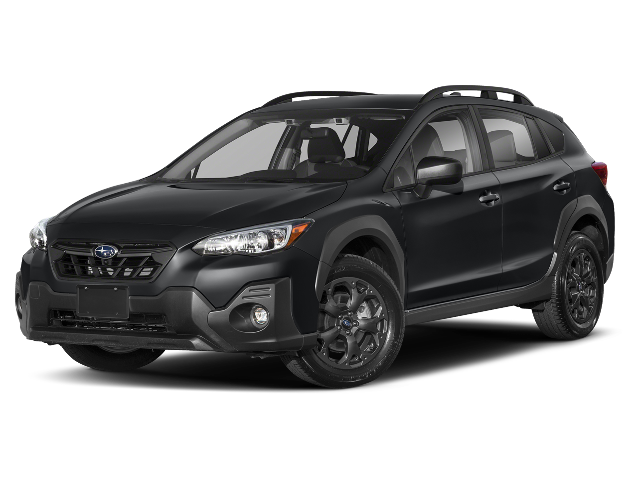 2021 Subaru Crosstrek Sport for sale in Warsaw, IN