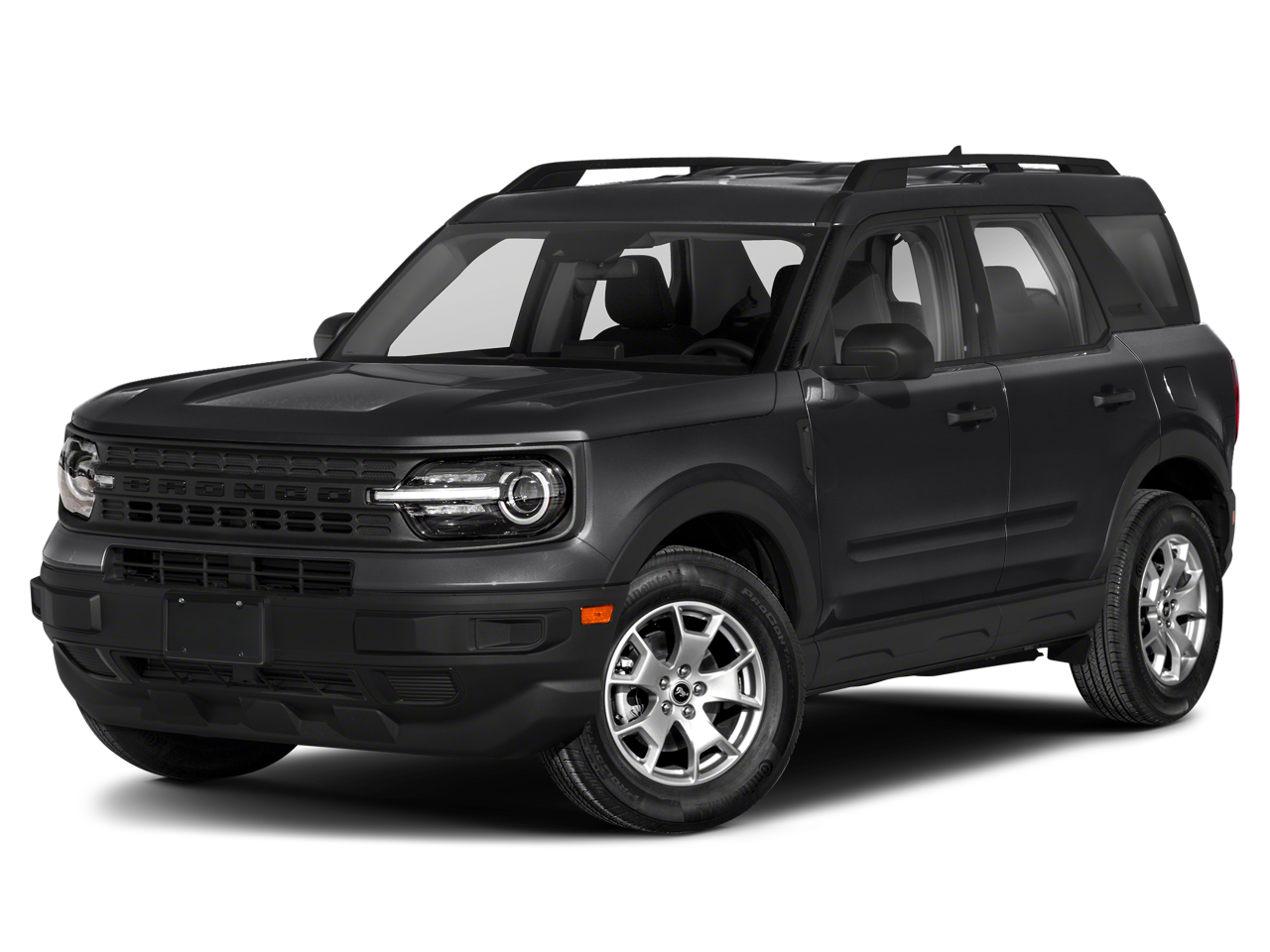 2022 Ford Bronco Sport Base for sale in Warsaw, IN