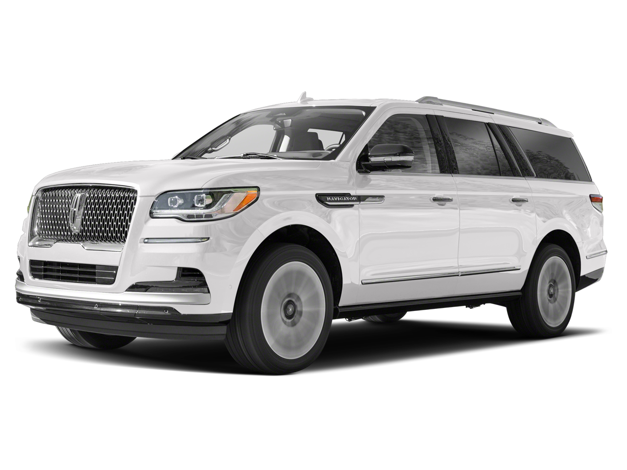 2022 Lincoln Navigator Reserve 4WD's photo