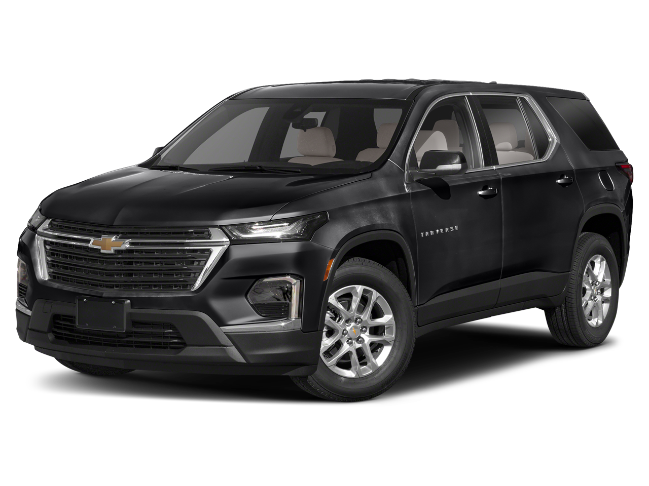 2023 Chevrolet Traverse 3LT - Photo 18
