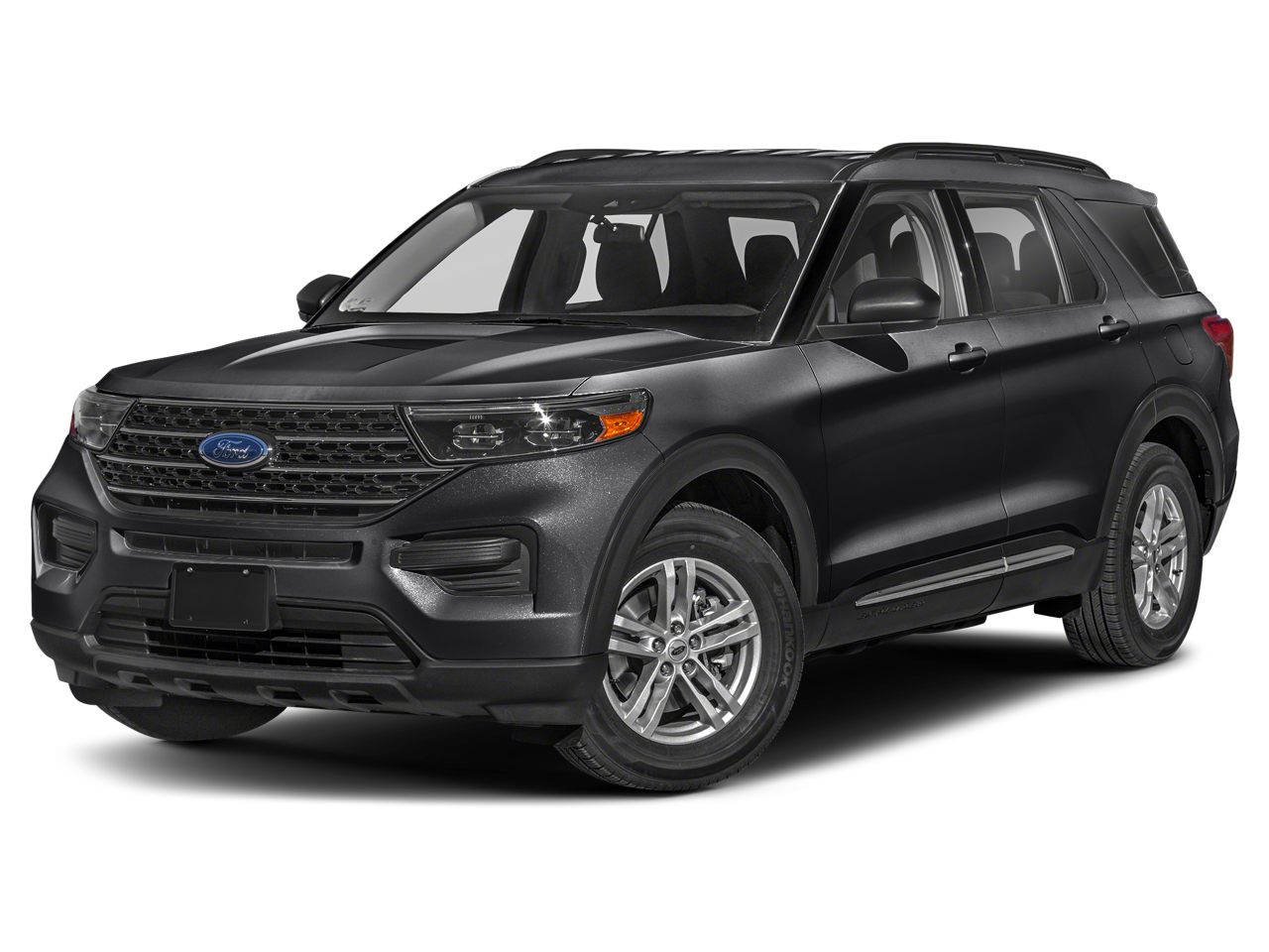2023 Ford Explorer XLT for sale in Warsaw, IN