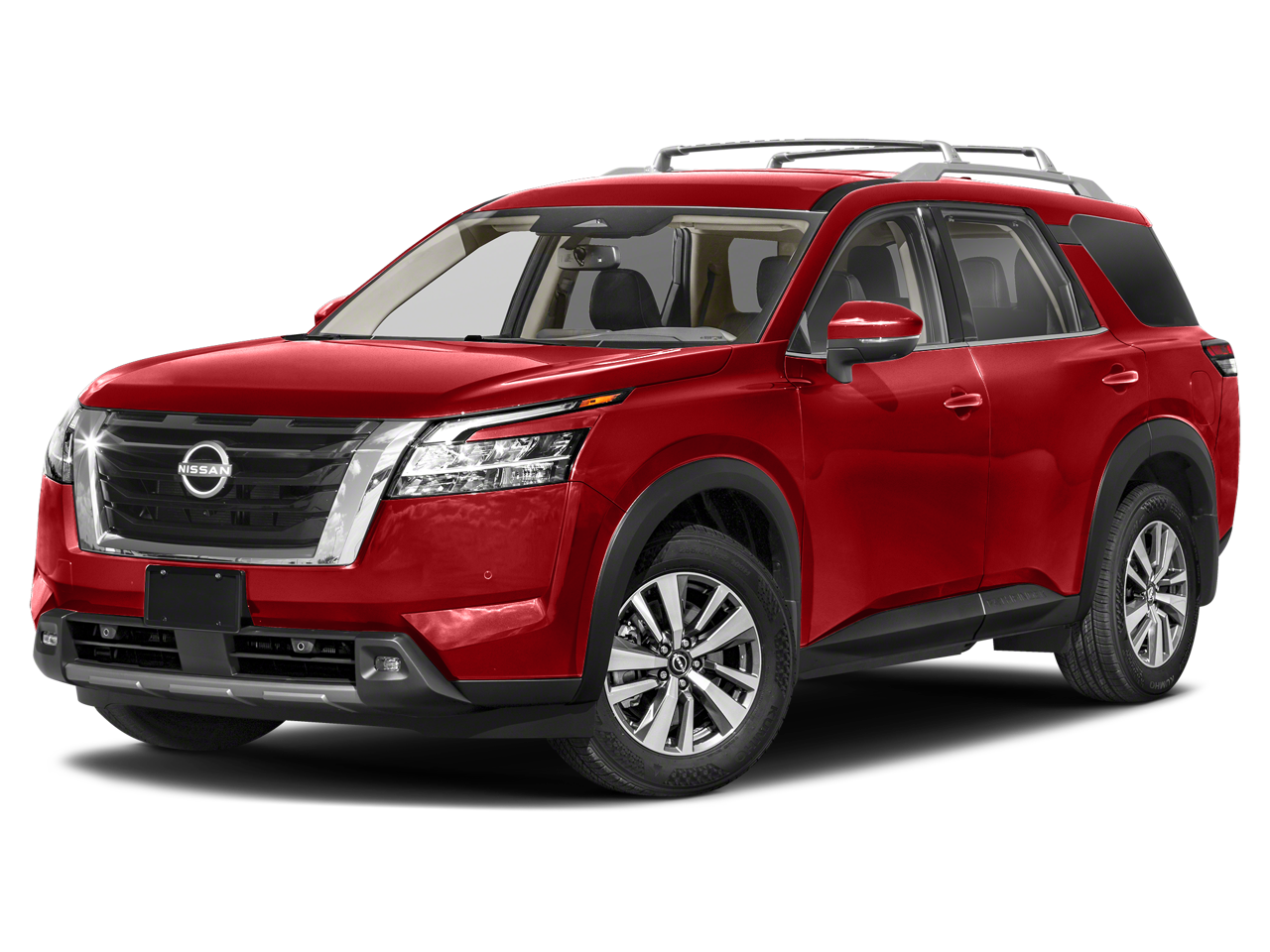 2023 Nissan Pathfinder SL for sale in Warsaw, IN