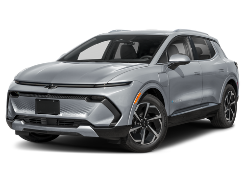 2025 Chevrolet Equinox EV LT2 w/PDE