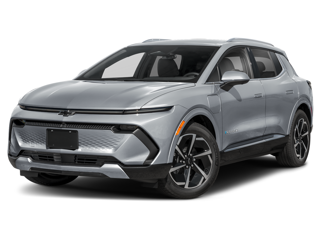 2025 Chevrolet Equinox EV LT2 w/PDE