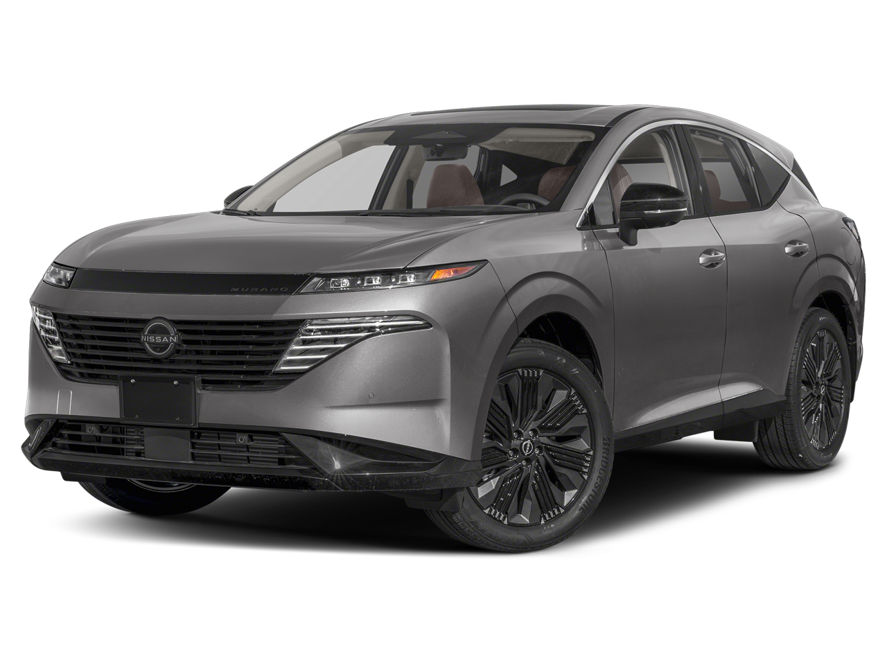 2025 Nissan Murano SL - Photo 16