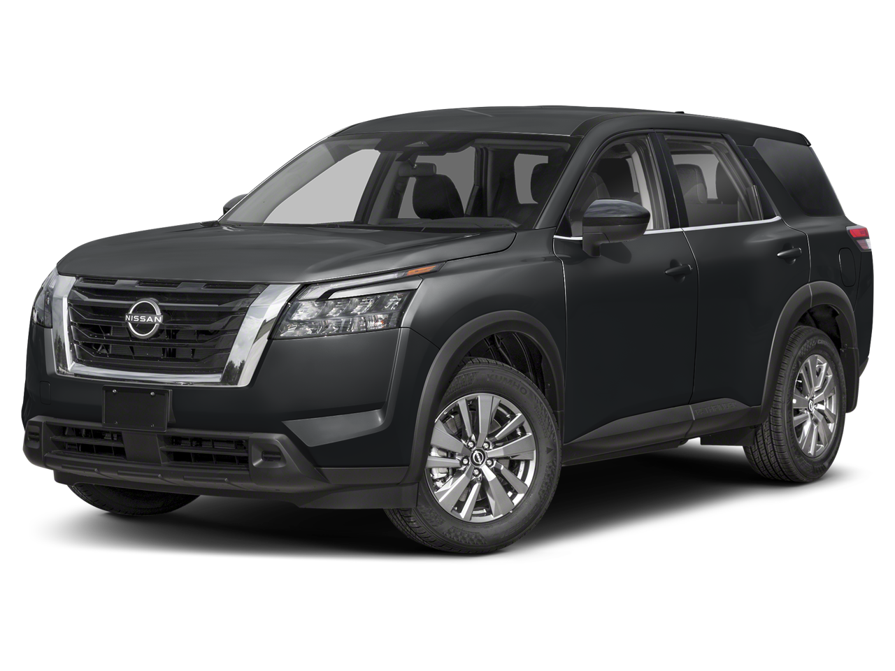 2025 Nissan Pathfinder S for sale in Warsaw, IN