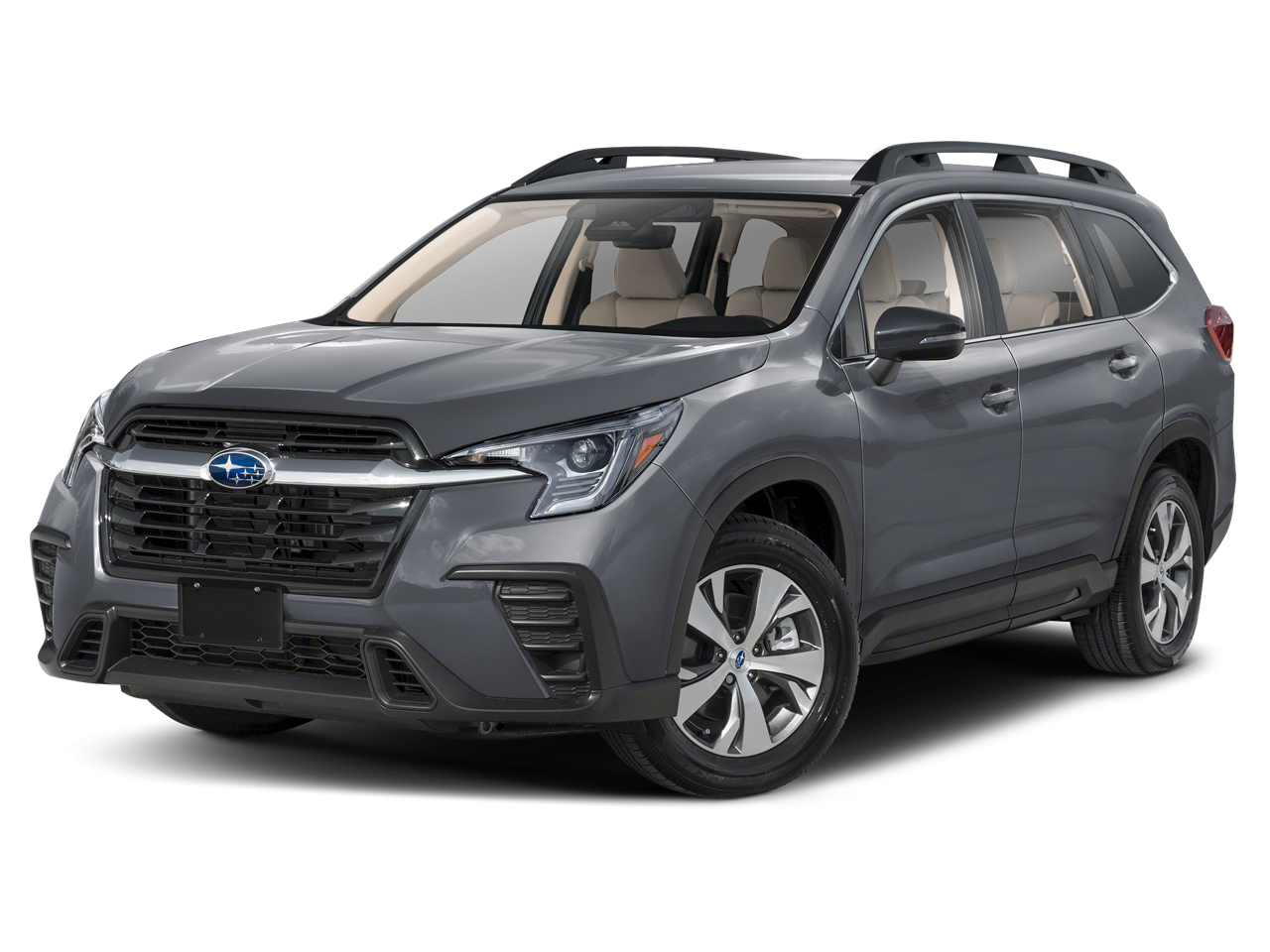 2025 Subaru Ascent's photo