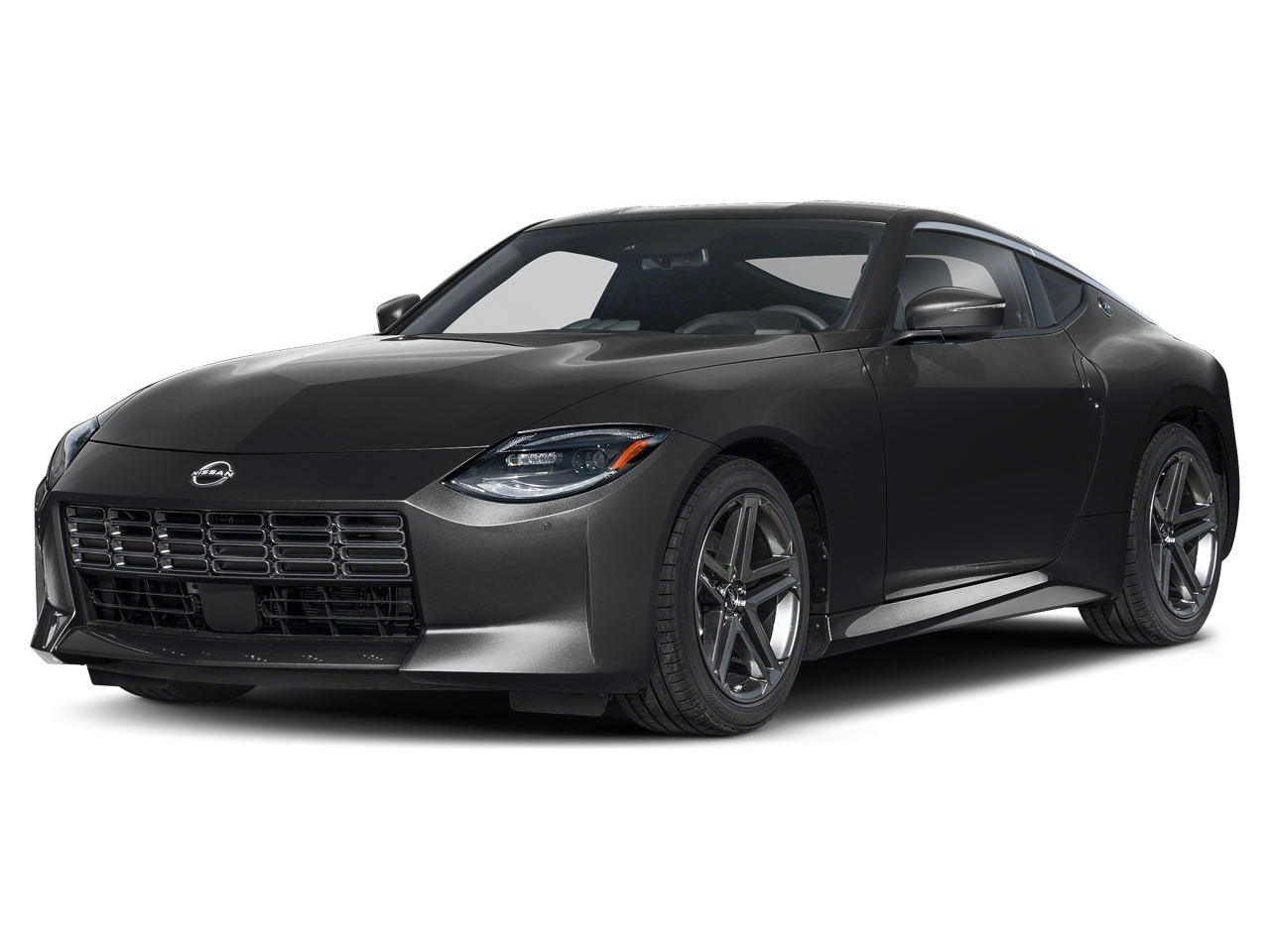 2026 Nissan Z Sport 9AT's photo