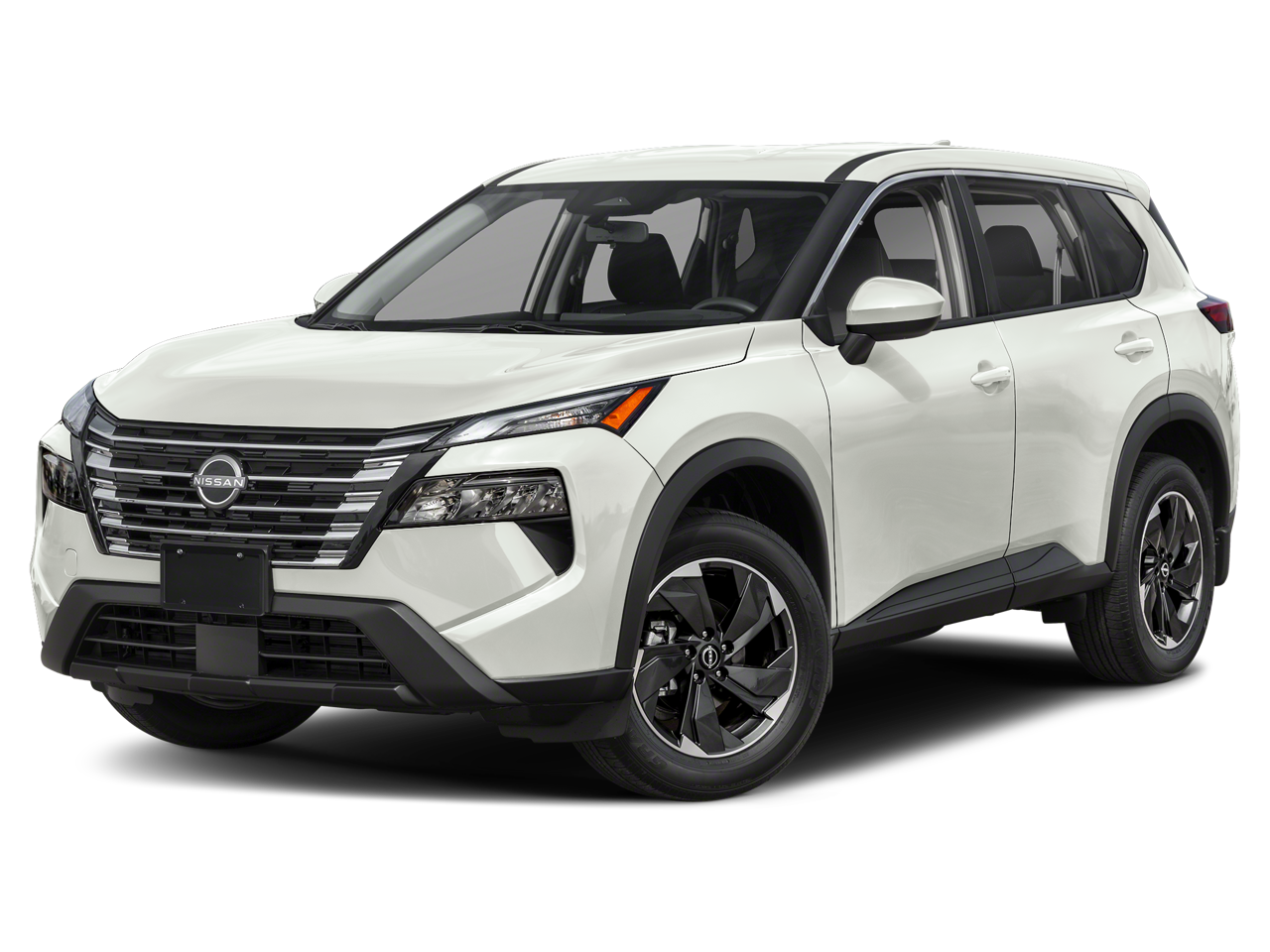 2026 Nissan Rogue's photo