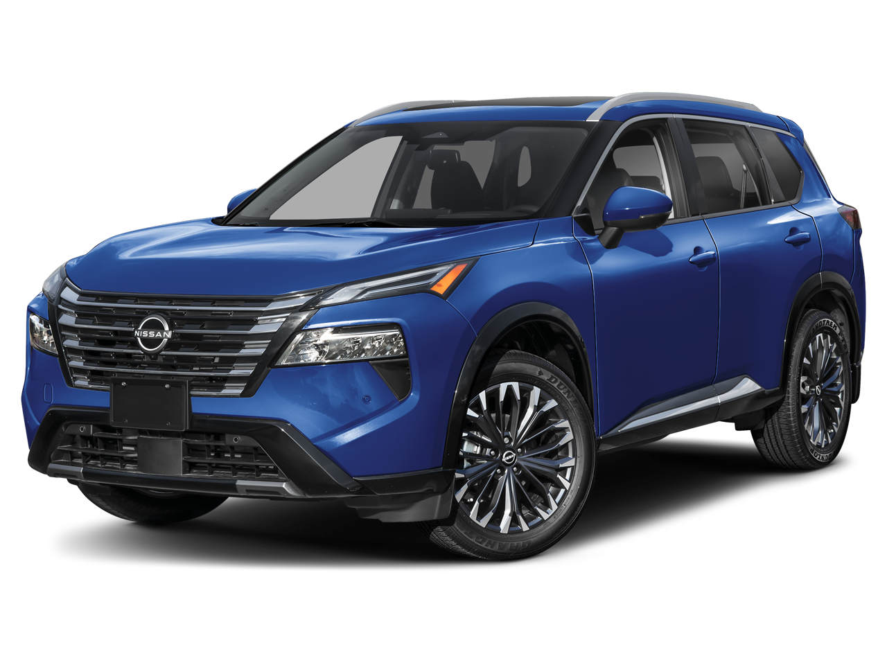 2026 Nissan Rogue Platinum - Photo 19