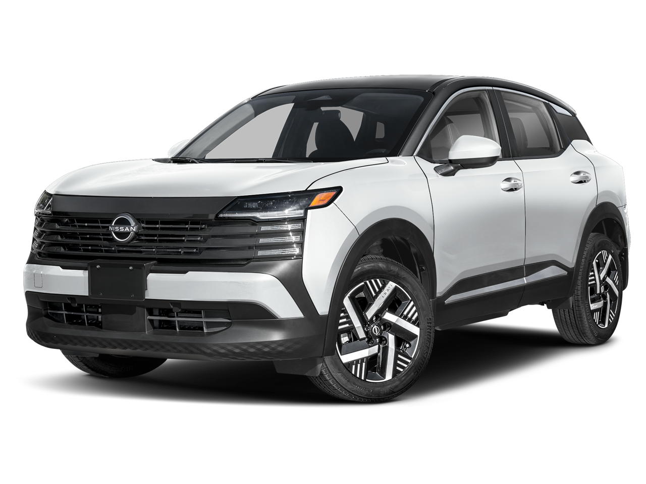 2026 Nissan Kicks's photo