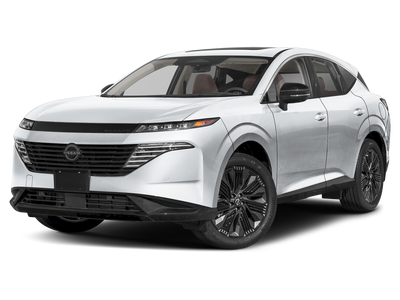 2027 Nissan Murano Dark Armor