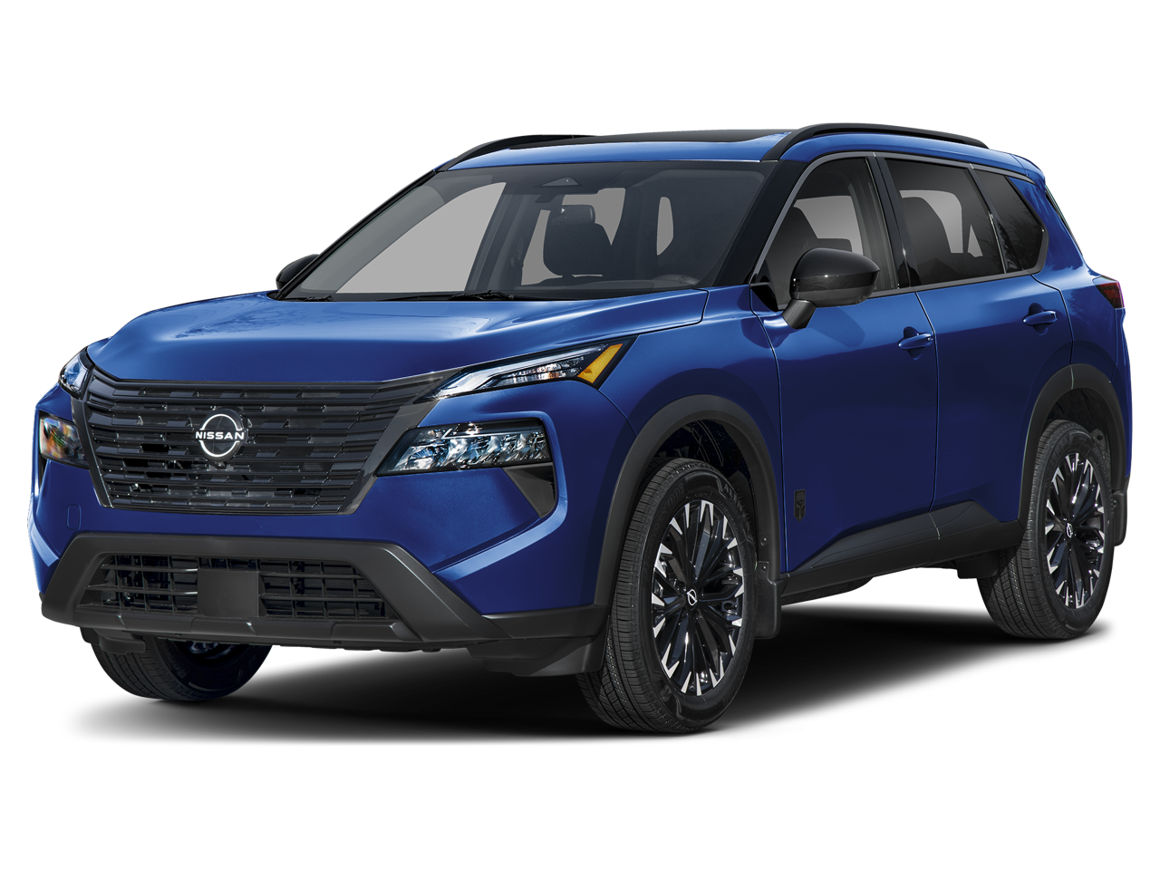 2027 Nissan Rogue