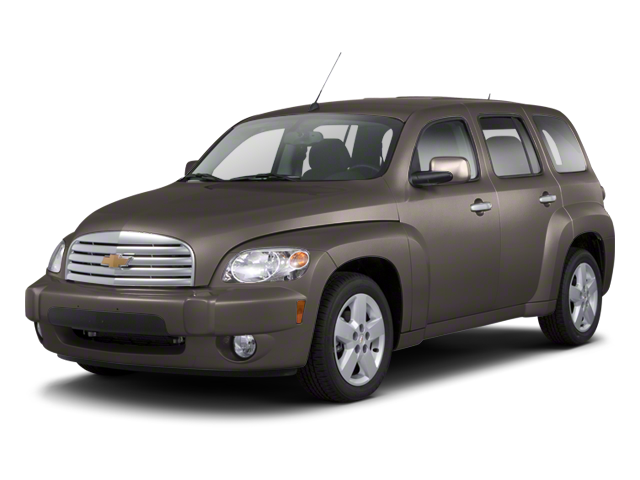 2011 Chevrolet HHR LT 2LT