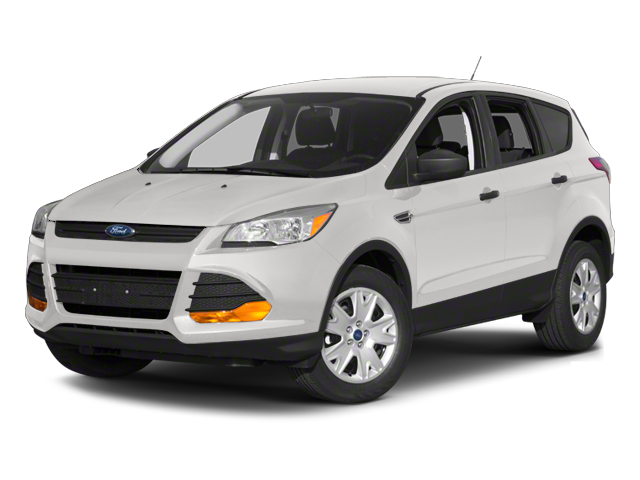 2013 Ford Escape SE FWD