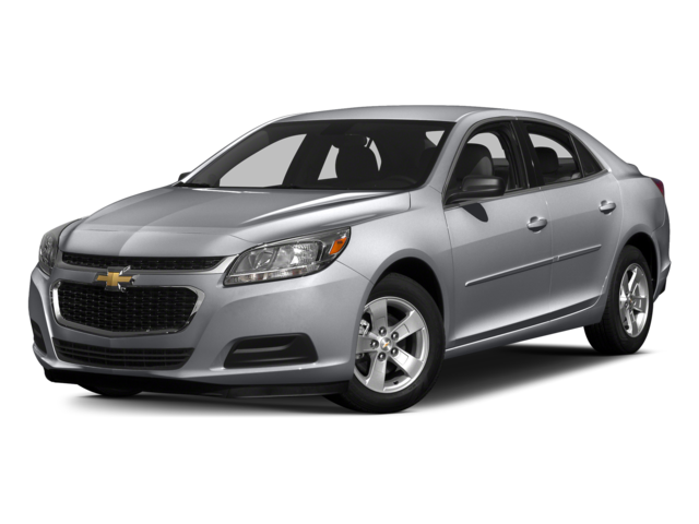 2016 Chevrolet Malibu Limited 1FL